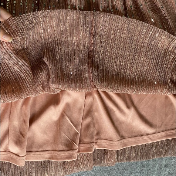 Lulus - Mini Dress - Picture 6 of 6